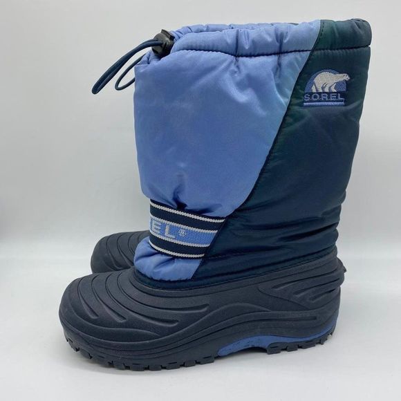 Sorel Other - Sorel Flurry Winter Snow Boots
